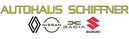 Logo SCHIFFNER GmbH